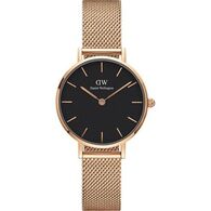 שעון יד  אנלוגי  לאישה Daniel Wellington DW00100217 למכירה 