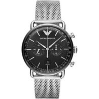 שעון יד  אנלוגי  לגבר Emporio Armani AR11104 למכירה 