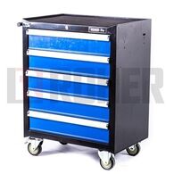 עגלת כלים 1093968 Roher למכירה , 2 image