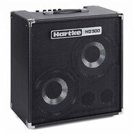 מגבר לגיטרה בס Hartke HD500 Bass Combo למכירה , 2 image