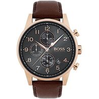 שעון יד  אנלוגי  לגבר 1513496 Hugo Boss הוגו בוס למכירה , 2 image