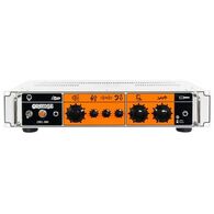 מגבר לגיטרה בס Orange OB1-500 למכירה 