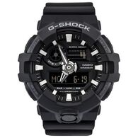 שעון יד  משולב  לגבר Casio G-Shock GA7001B קסיו למכירה 