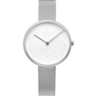 שעון יד  אנלוגי  לאישה OBAKU V219LXCHMC למכירה , 2 image