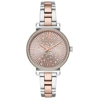 שעון יד  אנלוגי  לאישה Michael Kors MK3972 מייקל קורס למכירה 