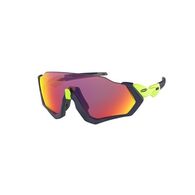 משקפי שמש  לגברים OAKLEY Flight Jacket OO9401-0537 למכירה 