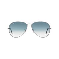 משקפי שמש  יוניסקס Ray Ban Aviator RB3025 003/3F ריי באן למכירה 