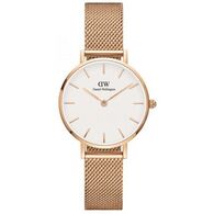 שעון יד  אנלוגי  לאישה Daniel Wellington DW00100219 למכירה 