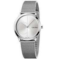 שעון יד  אנלוגי  לאישה Calvin Klein K3M2212Z קלווין קליין למכירה 