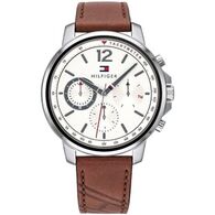 שעון יד  אנלוגי  לגבר 1791531 Tommy Hilfiger טומי הילפיגר למכירה 