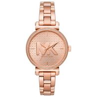 שעון יד  אנלוגי  לאישה Michael Kors MK4335 מייקל קורס למכירה 