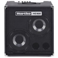 מגבר לגיטרה בס Hartke HD500 Bass Combo למכירה , 3 image