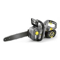 מסור  שרשרת Karcher CS 330 Bp קארשר למכירה , 2 image