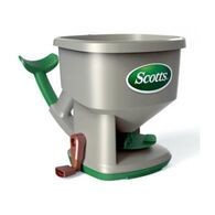 מדשנת Scotts Whirl למכירה 