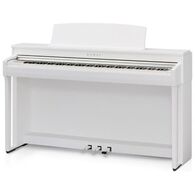 פסנתר חשמלי Kawai CN39 למכירה , 4 image