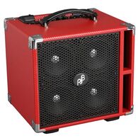 מגבר לגיטרה בס PJB Guitar BG-400 למכירה , 2 image