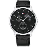 שעון יד  אנלוגי  לגבר 1710391 Tommy Hilfiger טומי הילפיגר למכירה 