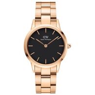 שעון יד  אנלוגי Daniel Wellington DW00100212 למכירה 
