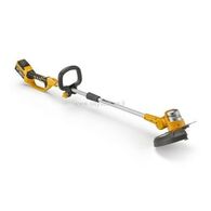 חרמש Stiga SGT 24 AE למכירה , 3 image