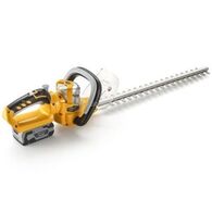 מגזמת Stiga SHT 24 AE למכירה , 2 image