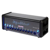מגבר לגיטרה חשמלית Hughes and Kettner Black Spirit 200 למכירה , 2 image