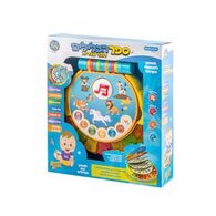 ספר צלילים דובר עברית Ba Li Toy למכירה , 2 image