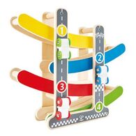 E0438 Fast Flip Racetrack Hape למכירה 