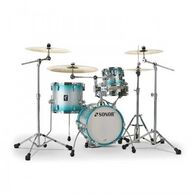מערכת תופים Sonor AQ2 Martini Set ASB למכירה , 2 image