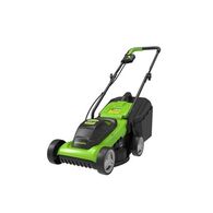 מכסחת דשא 99519 Greenworks למכירה , 2 image