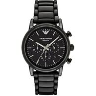 שעון יד  אנלוגי  לגבר Emporio Armani AR1507 למכירה , 2 image