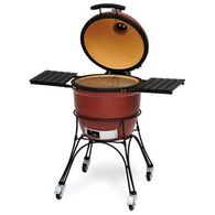 מעשנת  פחמים KamadoJoe Classic I למכירה 
