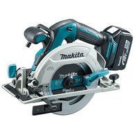 מסור  עגול Makita DHS680 מקיטה למכירה , 2 image