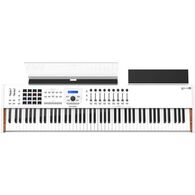 מקלדת שליטה Arturia Keylab 88 למכירה , 2 image