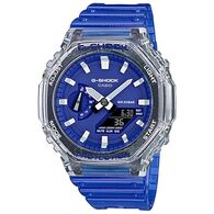 שעון יד  משולב  לגבר Casio G-Shock GA2100HC2A קסיו למכירה , 2 image