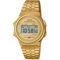 שעון יד  דיגיטלי Casio A171WEG9A קסיו למכירה 