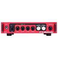 מגבר לגיטרה בס TC Electronics BH800 למכירה , 2 image