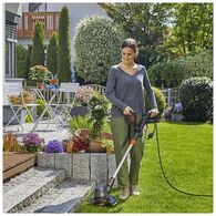 חרמש Gardena ComfortCut 550 למכירה , 4 image