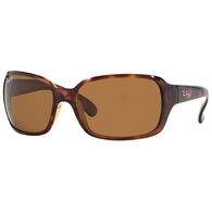 משקפי שמש  לנשים Ray Ban RB4068 642/57 ריי באן למכירה 