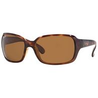 משקפי שמש  לנשים Ray Ban RB4068 642/57 ריי באן למכירה , 2 image