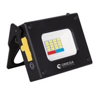 פנס נטען Omega T4-SOS12W-BT למכירה 