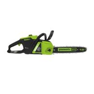 מסור  שרשרת 99564 Greenworks למכירה , 2 image