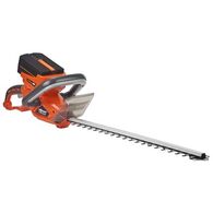 גוזם גדר חיה Novax E522D למכירה , 2 image