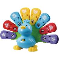 80-525800 Clips'n Colors Peacock VTech למכירה 