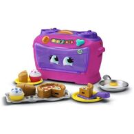 Number Lovin Oven דובר עברית Leap Frog למכירה 