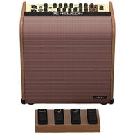 מגבר לגיטרה אקוסטית TC-Helicon Harmony V100 למכירה , 3 image