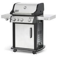 גריל  גז Weber Spirit SP-335 וובר למכירה , 2 image