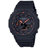 שעון יד  משולב  לגבר Casio G-Shock GA21001A4 קסיו למכירה , 2 image
