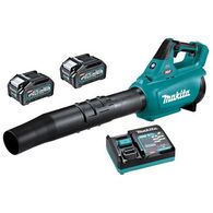 מפוח עלים Makita UB001G מקיטה למכירה , 3 image