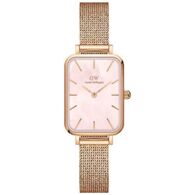שעון יד  אנלוגי  לאישה Daniel Wellington DW00100510 למכירה 