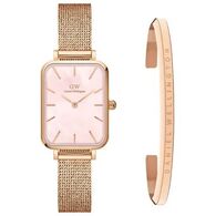 שעון יד  אנלוגי  לאישה Daniel Wellington DW00100510 למכירה , 3 image